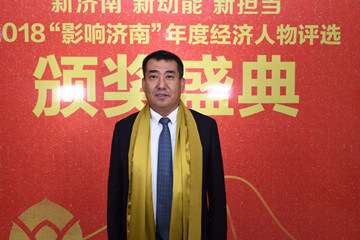 【媒體報道】企業(yè)家專(zhuān)訪(fǎng)|張勇：為提高濟陽(yáng)區三產(chǎn)服務(wù)業(yè)品質(zhì)繼續努力!